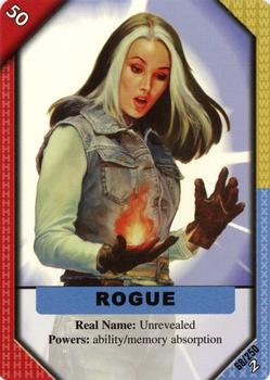 Rogue 68/250